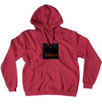 theintruderpr Hoodies (No-Zip/Pullover)