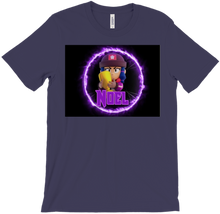 noelno_tv T-Shirts Brawl Stars