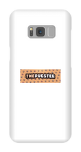 thepugsterr Samsung Phone Cases