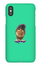 cremecsgo iPhone Phone Cases