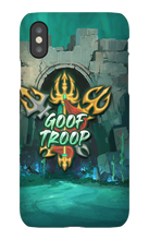iPhone Goof Troop Case