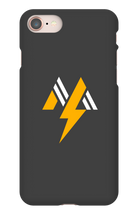 matmeztv iPhone Phone Cases