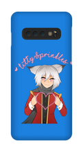 sorcorer23 Samsung Phone Cases