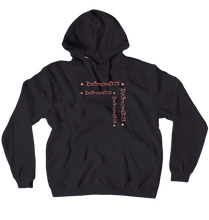 residentevil343 Hoodies (No-Zip/Pullover)