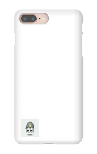 cptmiller19xx iPhone Phone Cases