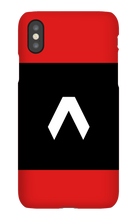 abs_ence iPhone Phone Cases