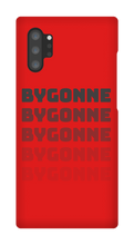 bygonne Capinha de celular (Samsung)