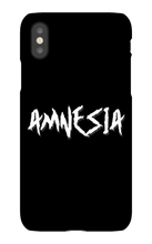S Amnesia iPhone Phone Cases