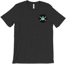Flag Over-the-Heart T-Shirt