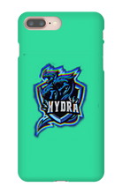 itsdrhydra iPhone Phone Cases
