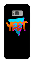 YEET by SALTMARSH - Samsung Phone Cases