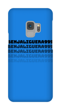benjaliguera999 Samsung Phone Cases