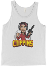 ctippins Tank Top