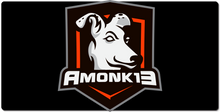 amonk13 XXL Gaming Mousepad