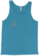 officialaxorage Tank Top