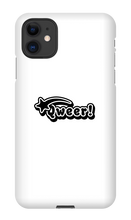 noxteli iPhone Phone Cases