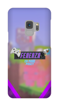 Coque Samsung