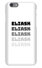 Elias K. / Handyhülle (iPhone) / 0% Profit