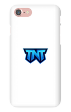 tntrace iPhone Phone Cases
