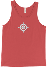 Reticle Tank Top