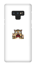 Shocked Lil Samsung Phone Case