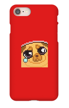 iPhone Phone Case SAD DOG