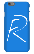FR Hidden 3 iPhone Cases