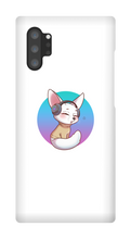 Tingle Samsung Phone Case