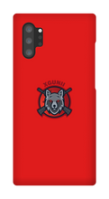 xgunii Samsung Phone Cases