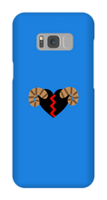 Lydiit Logo Samsung Case