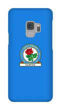 ozzypaynegaming Samsung Phone Cases