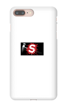 bullysmousepadstore iPhone Phone Cases