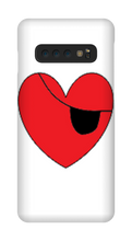 sandpirate Samsung Phone Cases
