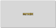 Knick mousepads XXL