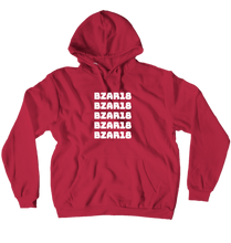 bzar18 Hoodies (No-Zip/Pullover)