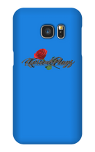 KurrentPlayz Samsung Phone Cases