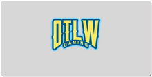OTLW XXL Gaming Mousepad