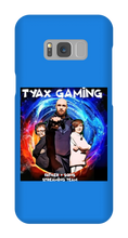 tyaxgaming Samsung Phone Cases