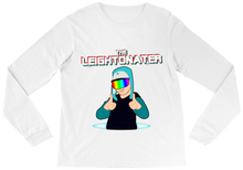 Leightonater Long Sleeve