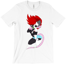 z0m3ir4t T-Shirts
