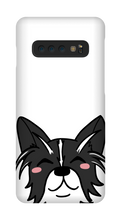 Buck Samsung Phone Case