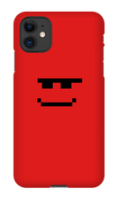Quinkels Logo iPhone Cases