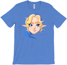 Young Link T-Shirt (Blue)