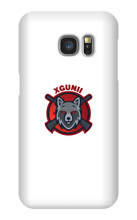 xgunii Samsung Phone Cases