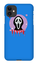 deranged_panda Hype Phone Case
