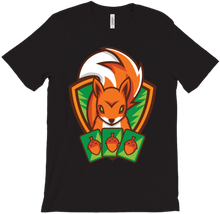 New Squirrel Logo