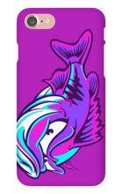 jonnyfishstix iPhone Phone Cases