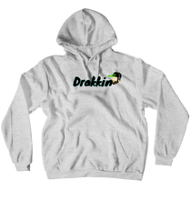 drakkin Hoodies (No-Zip/Pullover)