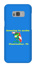 jonesingtoscuba Samsung Phone Cases