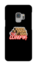 thelaw_124 Samsung Phone Cases